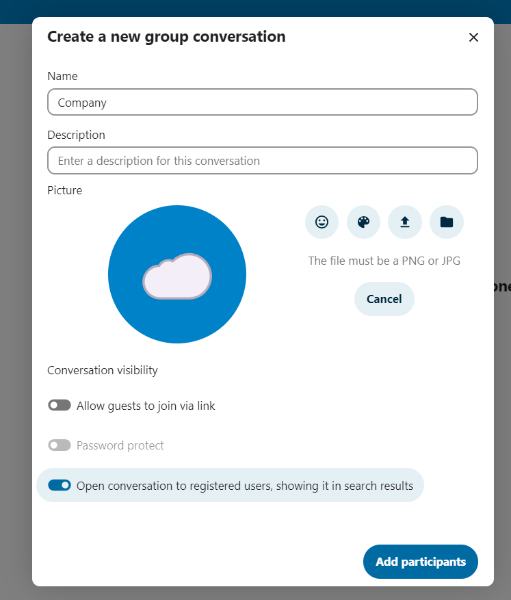 ../_images/creating-open-conversation.png