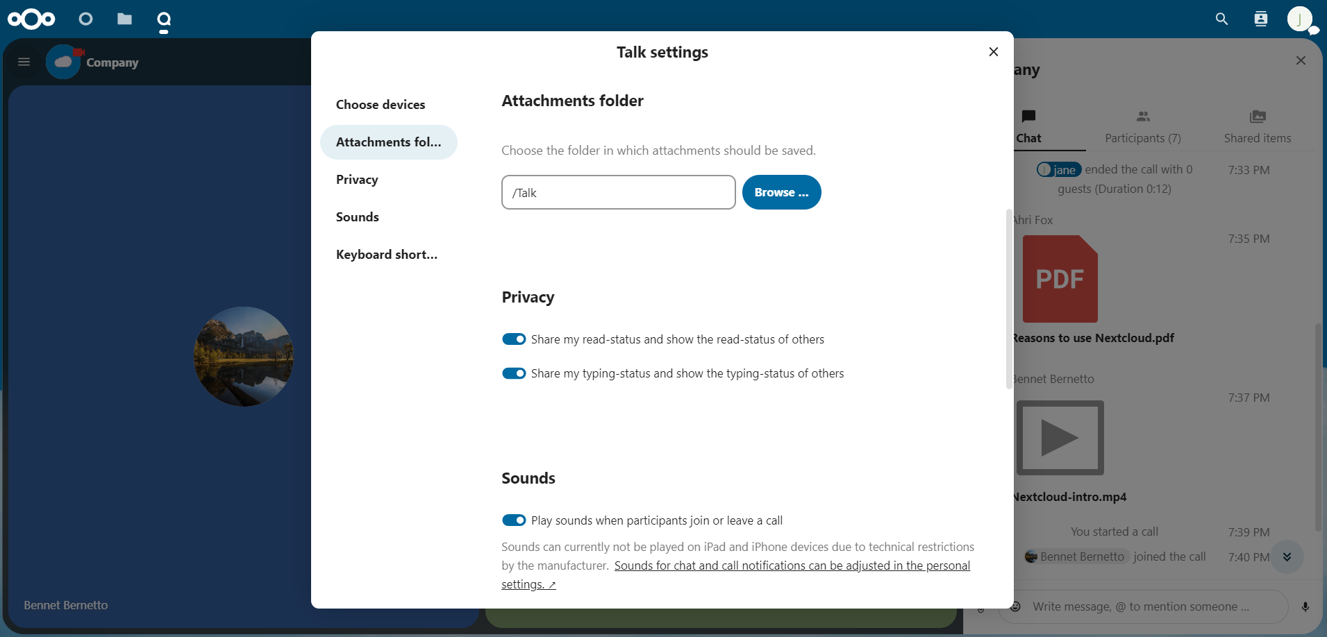 ../_images/talk-settings.png